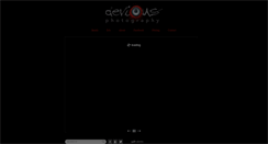 Desktop Screenshot of deviousphoto.com